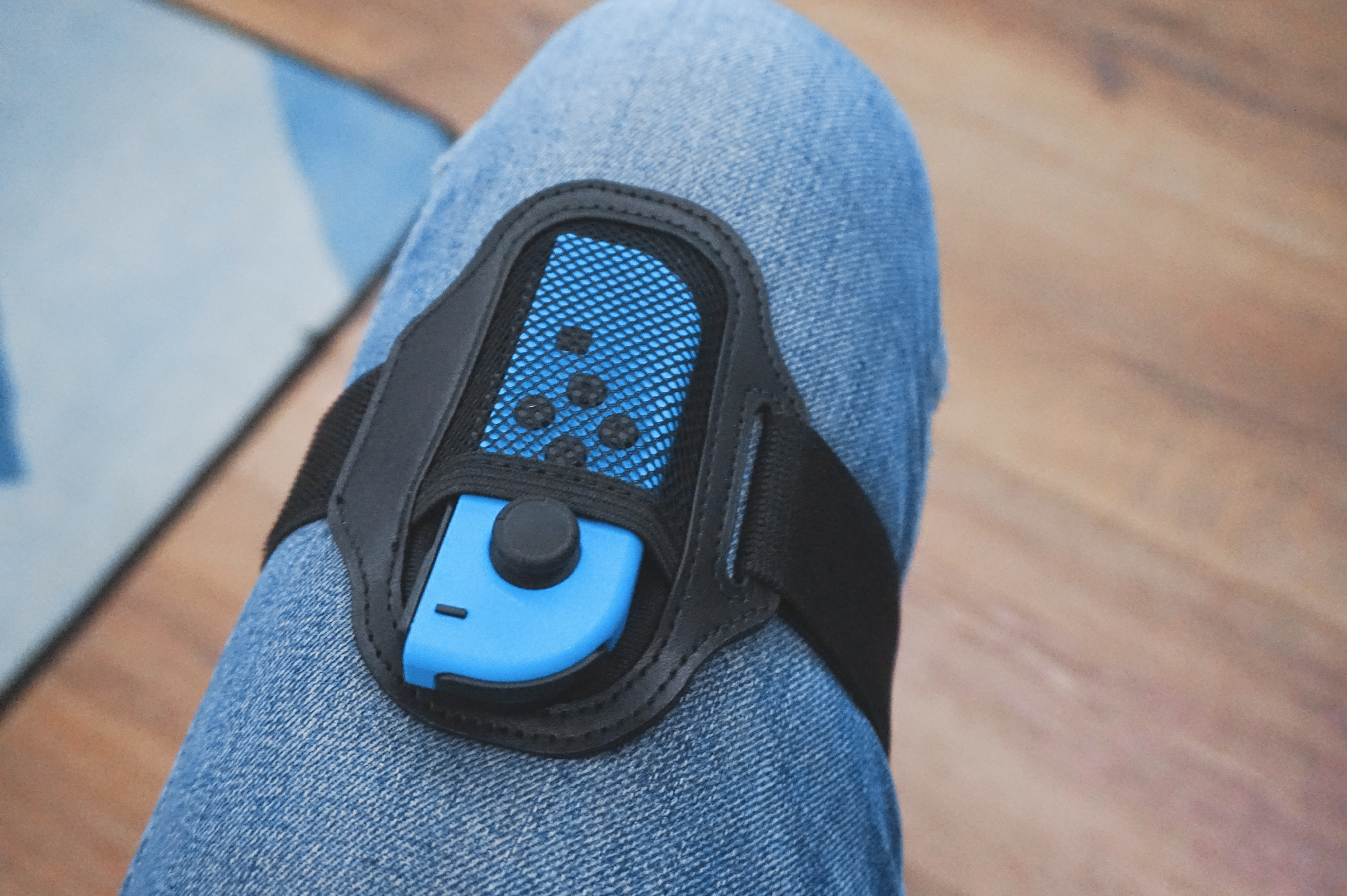 switch健身环大冒险能练出腹肌吗,switch健身环大冒险值不值得买