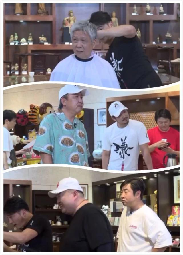 吴京岳云鹏孙越相声完整版,岳云鹏孙越调侃吴京是什么节目