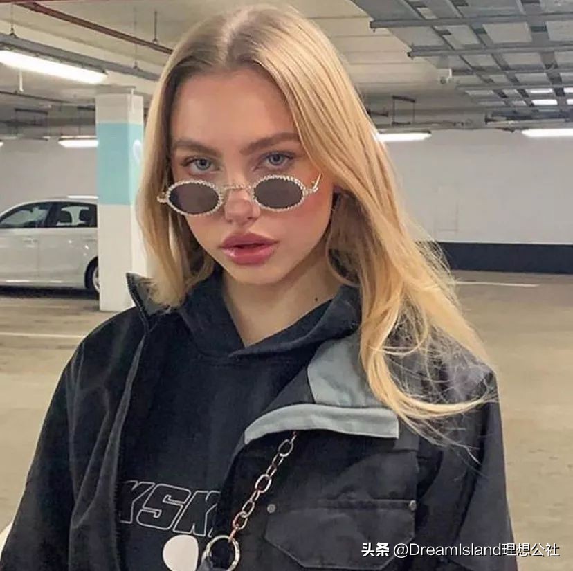 穿搭明星,女明星爱穿的平价店铺