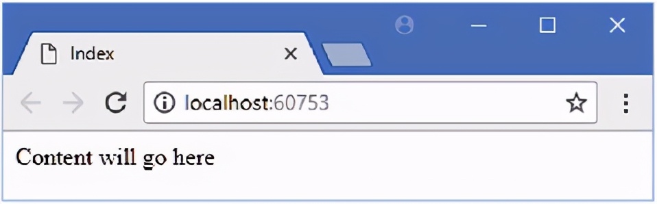aspnetpager控件的最基本用法,asp.netmvc视图