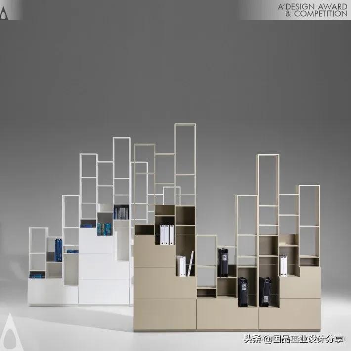 2020设计金奖,2021年装修设计得奖作品