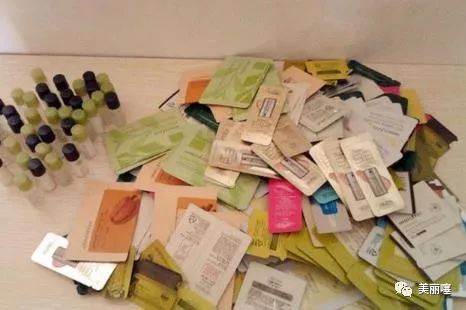 315曝光的五大国货恶心产品,315曝光化妆品代购