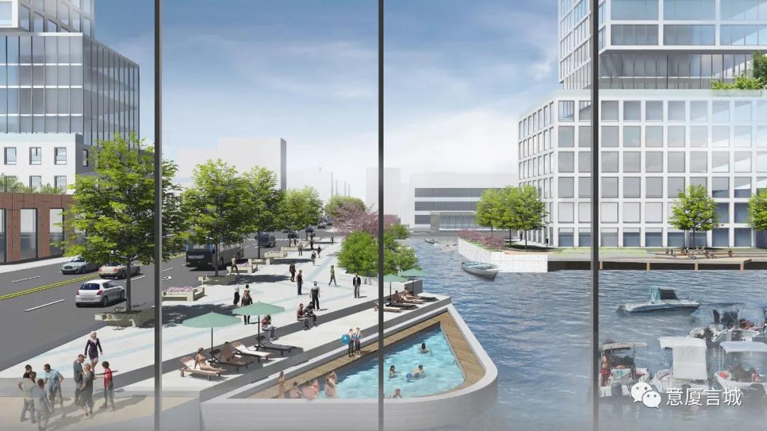 蔓歌夫城MANGROVECITY/ISA意厦