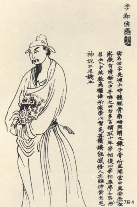 长安十二时辰宰相是谁,长安十二时辰里对应的历史角色