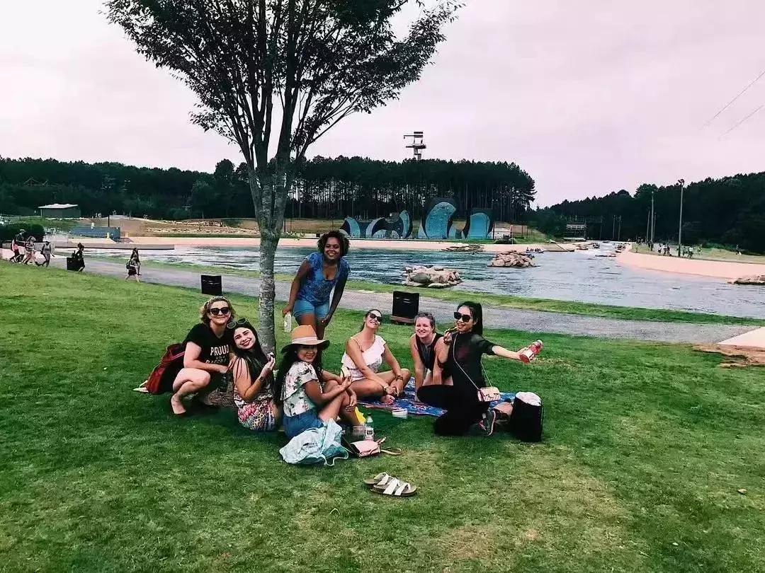 我在美国的求学生活,我在美国的打工生涯