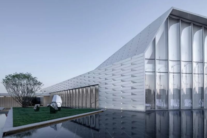 大连万科翡翠都会,大连万科翡翠都会入户大堂