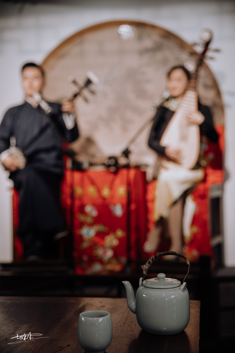 梦里水乡乌镇周庄风景视频,周庄版梦里水乡