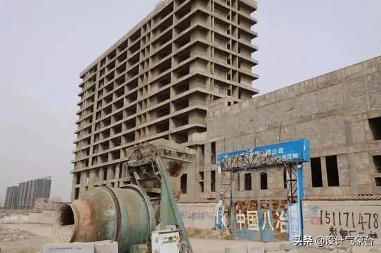 13亿项目变僵尸园区,投资13亿工业园成僵尸园区