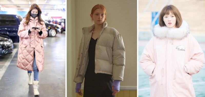 羽绒服的穿搭误区有哪些需要避开,羽绒服这样穿显瘦保暖又时髦