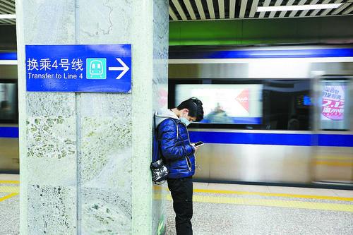 北京天宫院是一个“荣华富贵”之地，无数人在这里寻找梦想