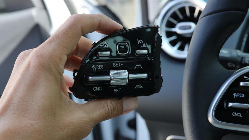 glb旅行改装,奔驰glb露营