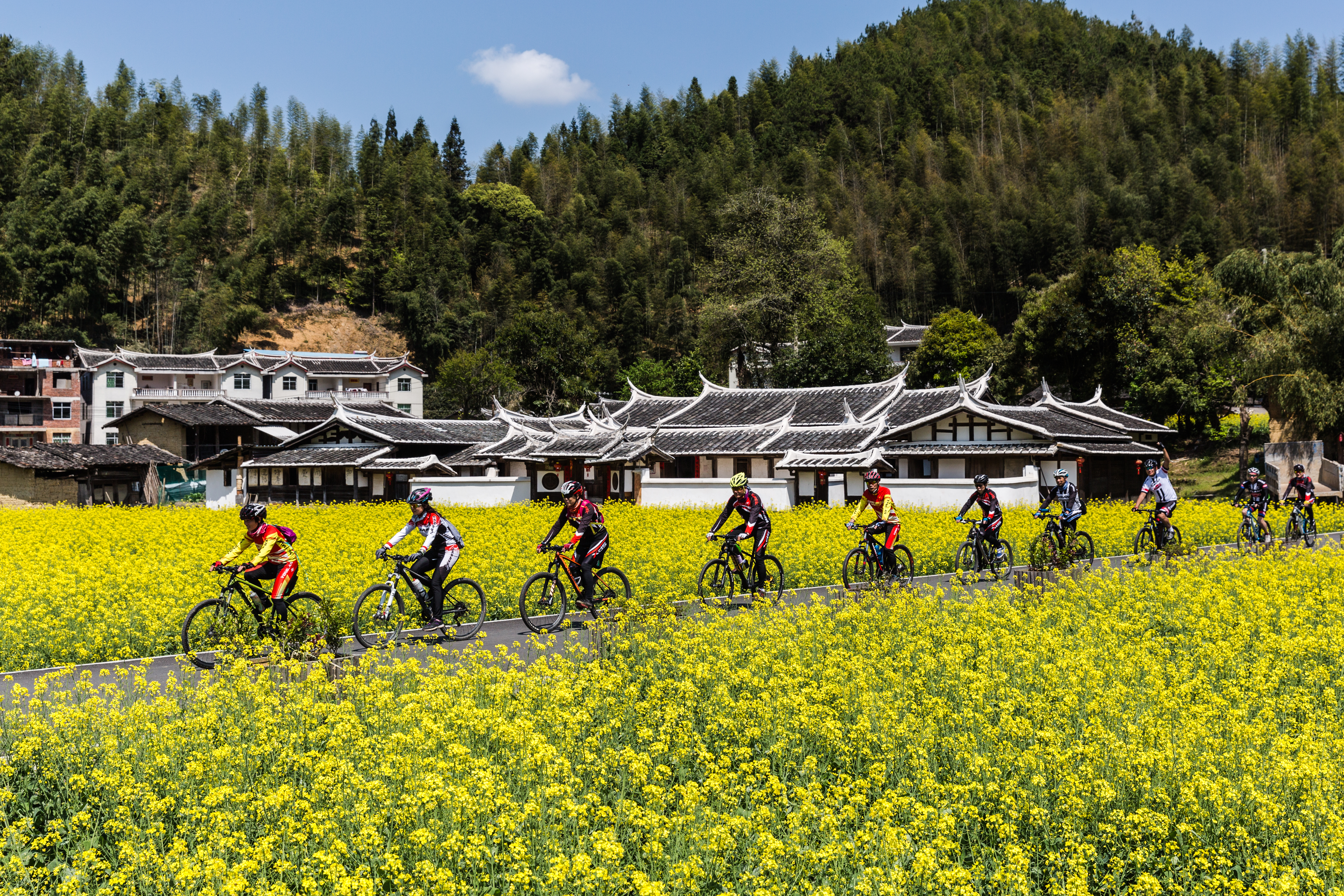永安市青水畲族乡特点,福建省永安市青水畲族乡