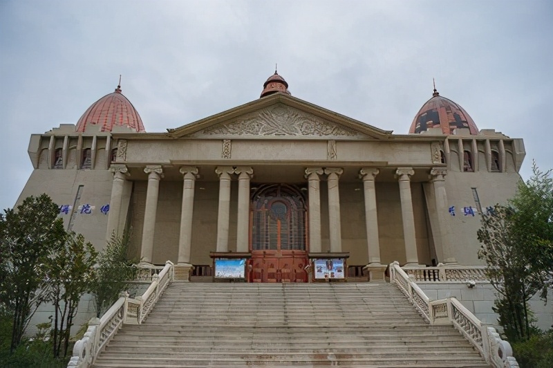 骊靬古城的历史传说,神秘的楼兰古国消失背后的秘密