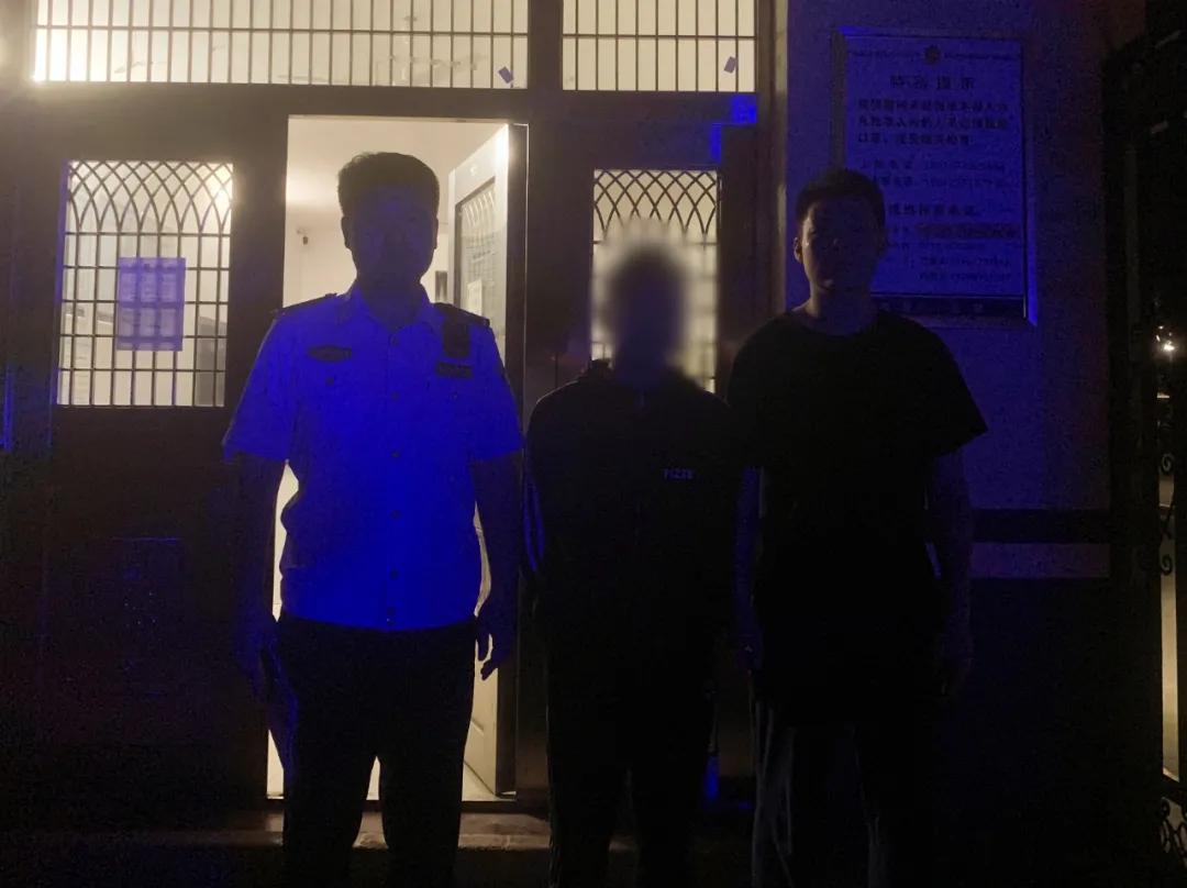 武穴小伙随手一借，就把自己变成了诈骗团伙的帮凶......