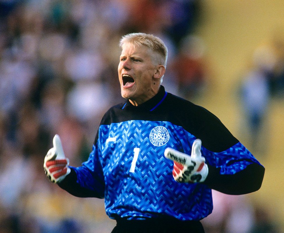 丹麦童话传奇,丹麦欧洲杯童话故事