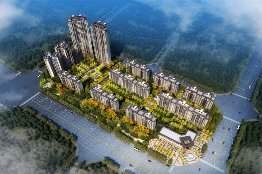 世茂城三期洋房砍价,世茂城三期房价