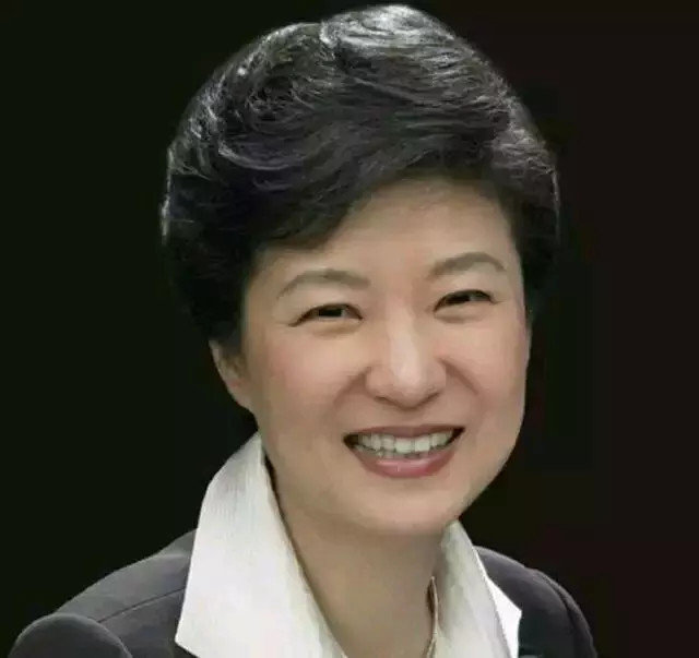 朴槿惠老梁讲述,老梁故事汇朴槿惠为什么入狱