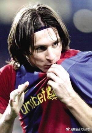 在中国家喻户晓的足坛十大巨星,谈论明星的颜值