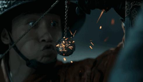 绣春刀2电影深度解析,绣春刀2细思极恐的细节