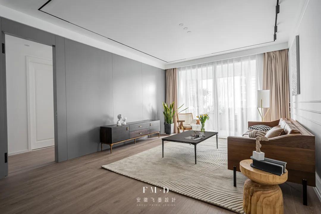 养老房的最佳面积选择,乡村养老房就该这样设计