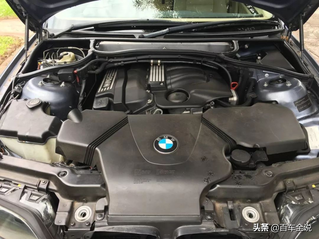 318i和m3区别,318i跟320i有什么区别