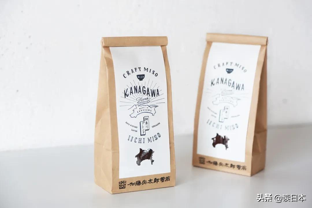 日本有文化底蕴的伴手礼,小众又高级的伴手礼