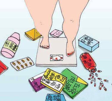 排毒养生害了多少人,排毒到底是不是坑