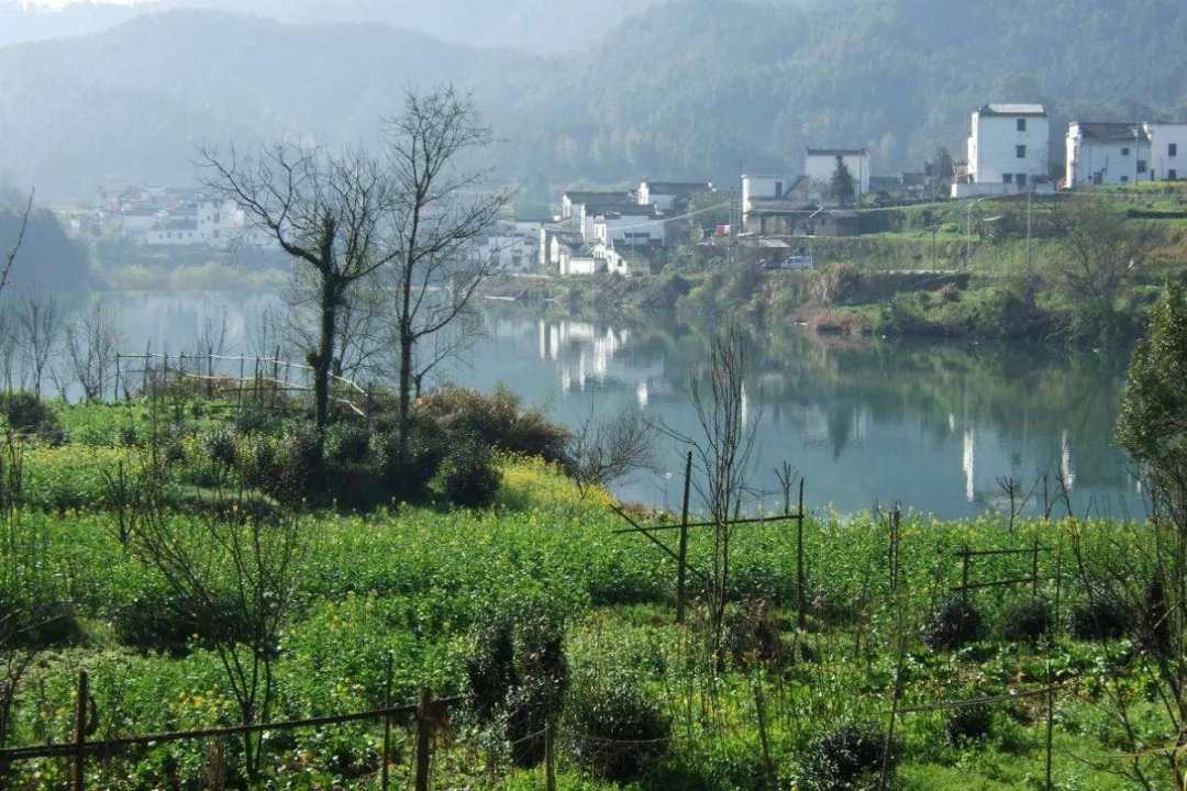 11月婺源旅游全攻略,婺源国庆旅游攻略3天2晚