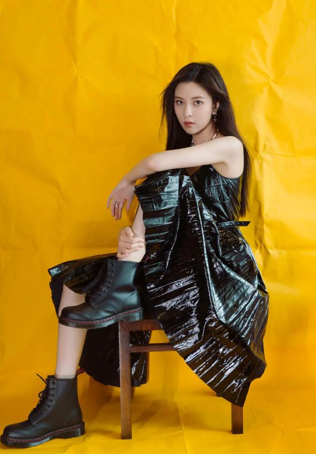 杨幂助理宋妍霏,宋妍霏杨幂现状