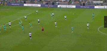 皇马38秒反击,皇马4球血洗拜仁晋级决赛