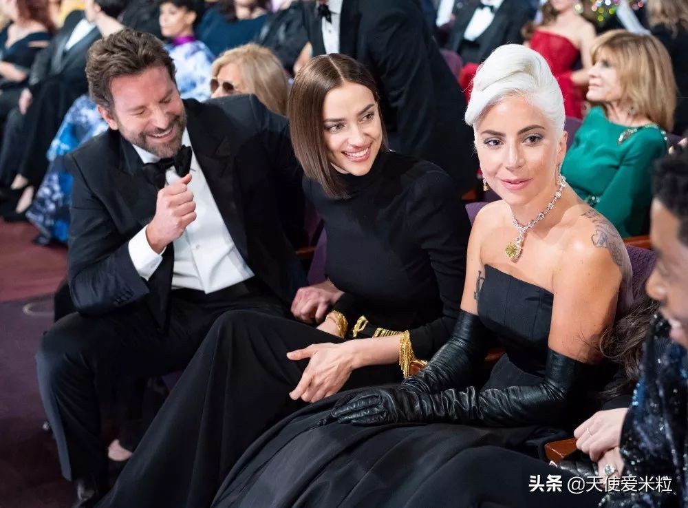 bradleycooper和ladygaga,ladygaga和bradleycooper