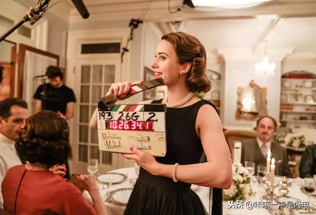 来认识一下宇宙第二时尚博主｜5000件衣服只够穿一季