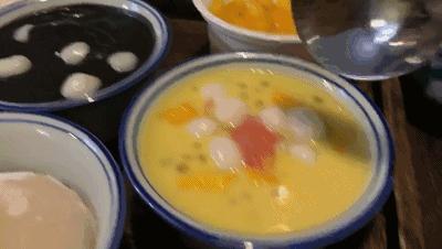 舔一下甜一夏！快来南充这家小仙女甜品集中营开启随便吃模式