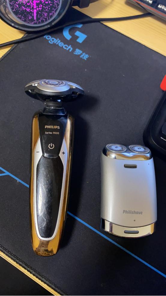 东京飞利浦小旋风剃须刀,飞利浦剃须刀清洗水