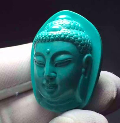 绿松石上的白斑怎么去除,绿松石如何去白霜