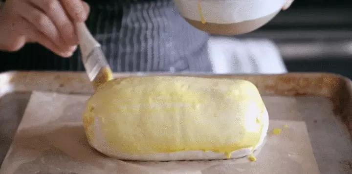 颜值高到你脸红的「惠灵顿牛排」