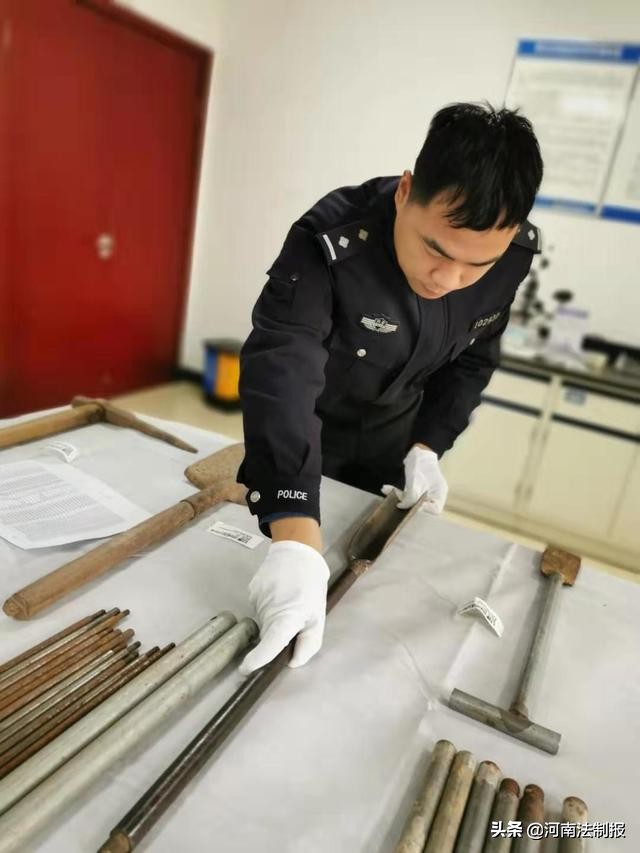 警方打掉3个流窜作案团伙,郑州警方抓获一诈骗团伙