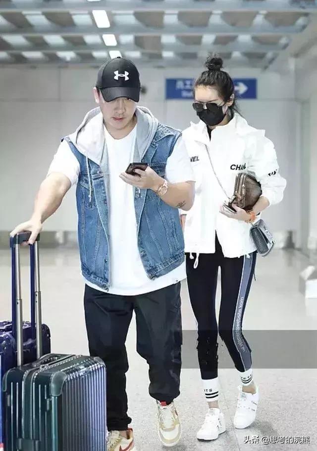 王思聪对贾青的爆料的微博,贾青王思聪完整照片