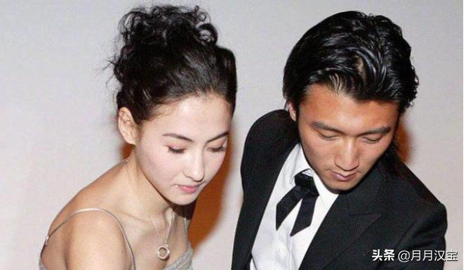 谢霆锋为何背叛王菲选择张柏芝,谢霆锋最终会选择张柏芝还是王菲