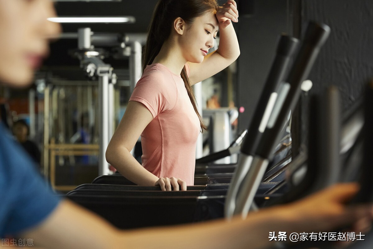 多囊卵巢综合征,为何减重是关键?一次说清:饮食、运动与药物