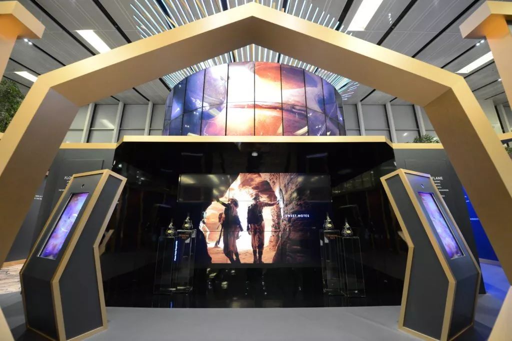 乐天免税店和东大门免税店的区别,乐天免税店线上和实体店区别