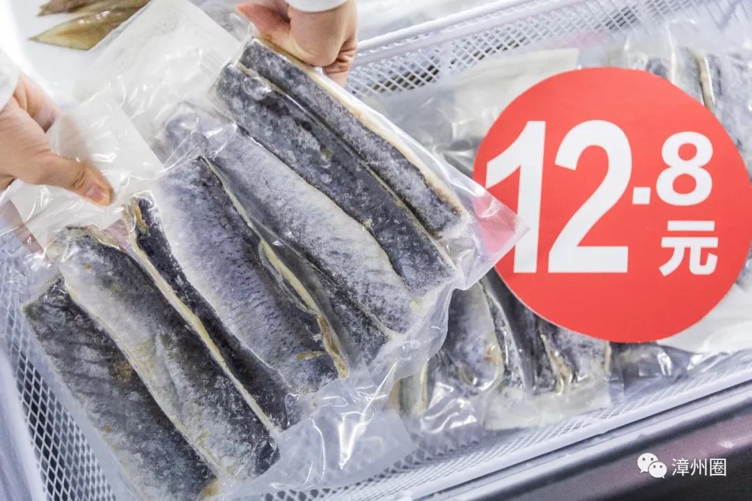 中秋就到海鸟城进口超市大采购!进口好物低至1元