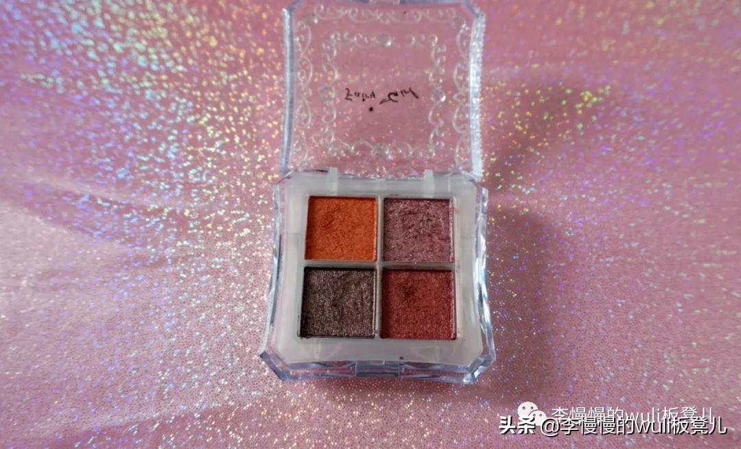 一秒入秋入冬,秋季彩妆必备单品推荐