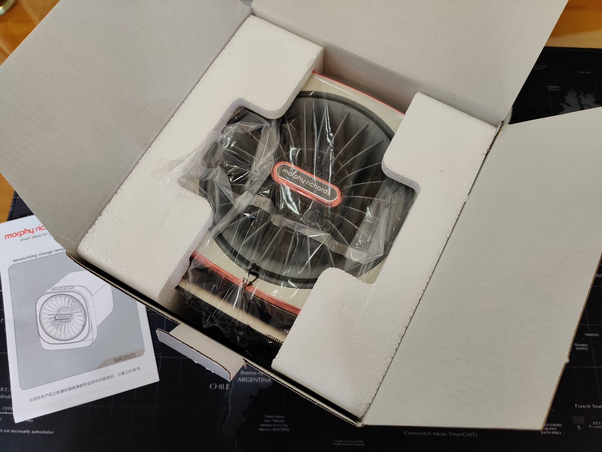 暖风机加湿器一体测评,电风扇手持便携