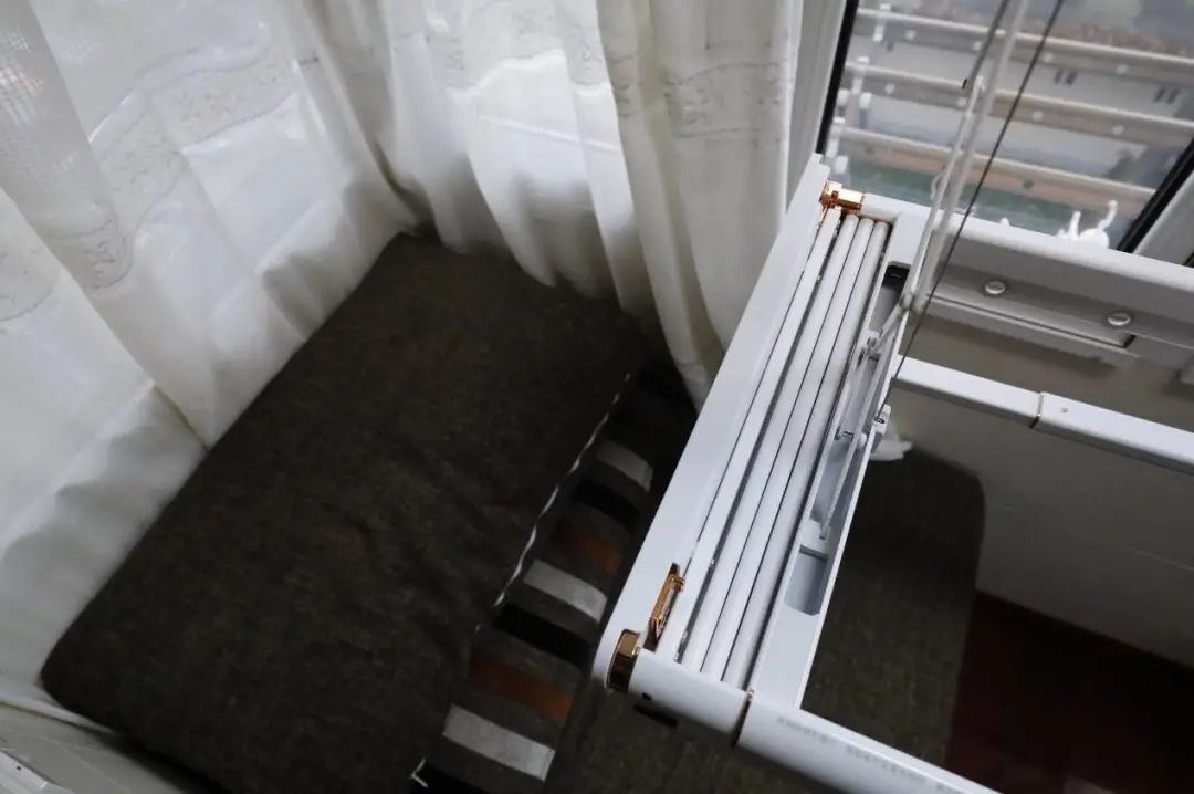 邦先生s31隐形晾衣架安装,邦先生m31晾衣架