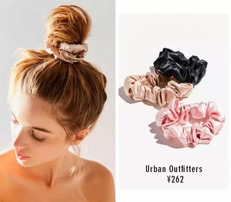 今年最有创意的发型,今年最流行的好看发型