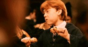 冷冷冷冷冷，一不小心又吃多了……教你4招拒绝贪吃