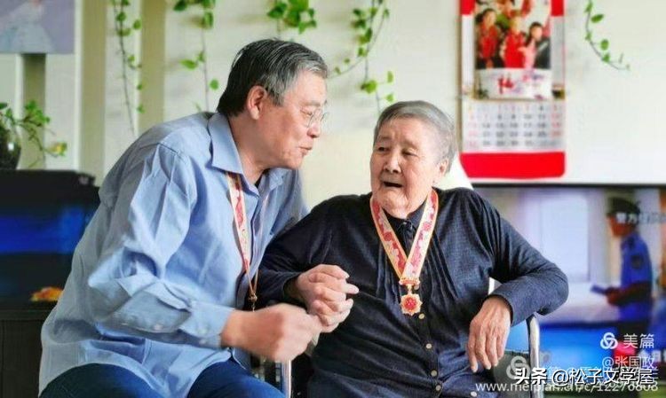 集结号里诗画情——妇女节专刊