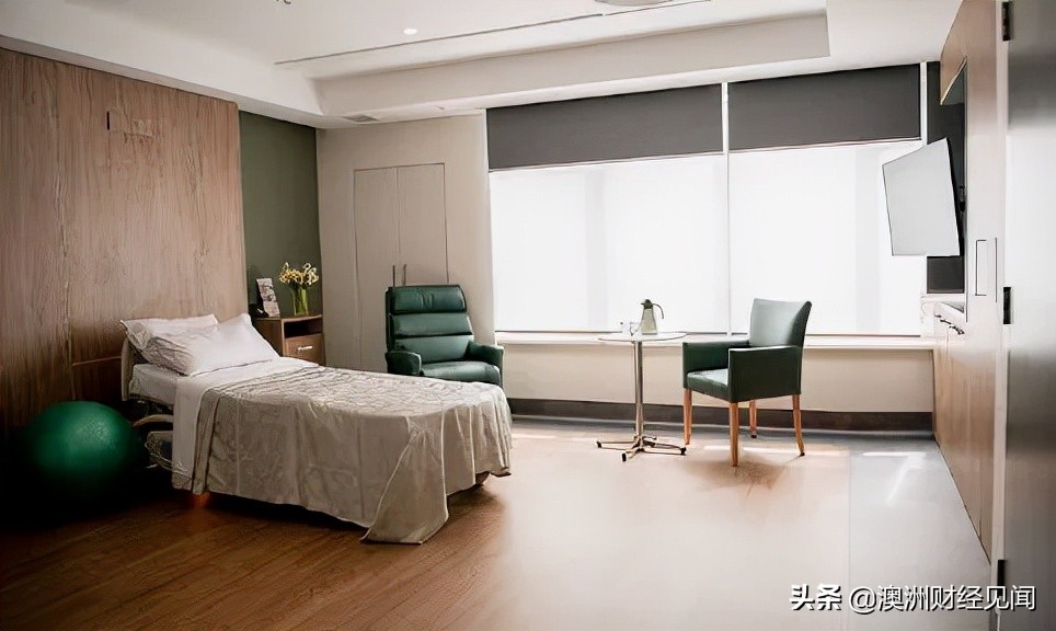 澳洲生孩子的亲身经历,在澳洲生二胎