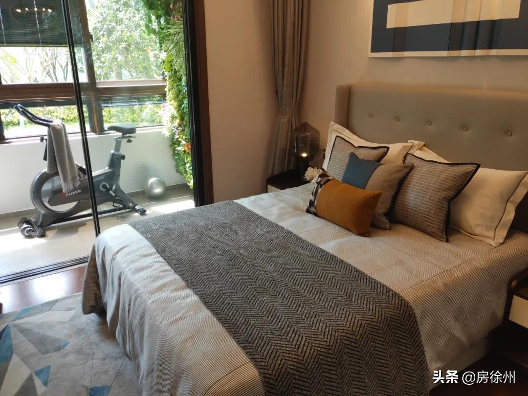 徐州中南恒通和平府,徐州中南恒通和平府哪一栋最好